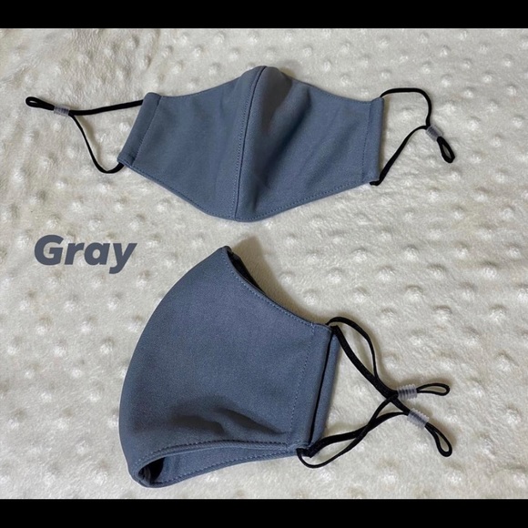 Reusable FaceMask - Picture 4 of 11